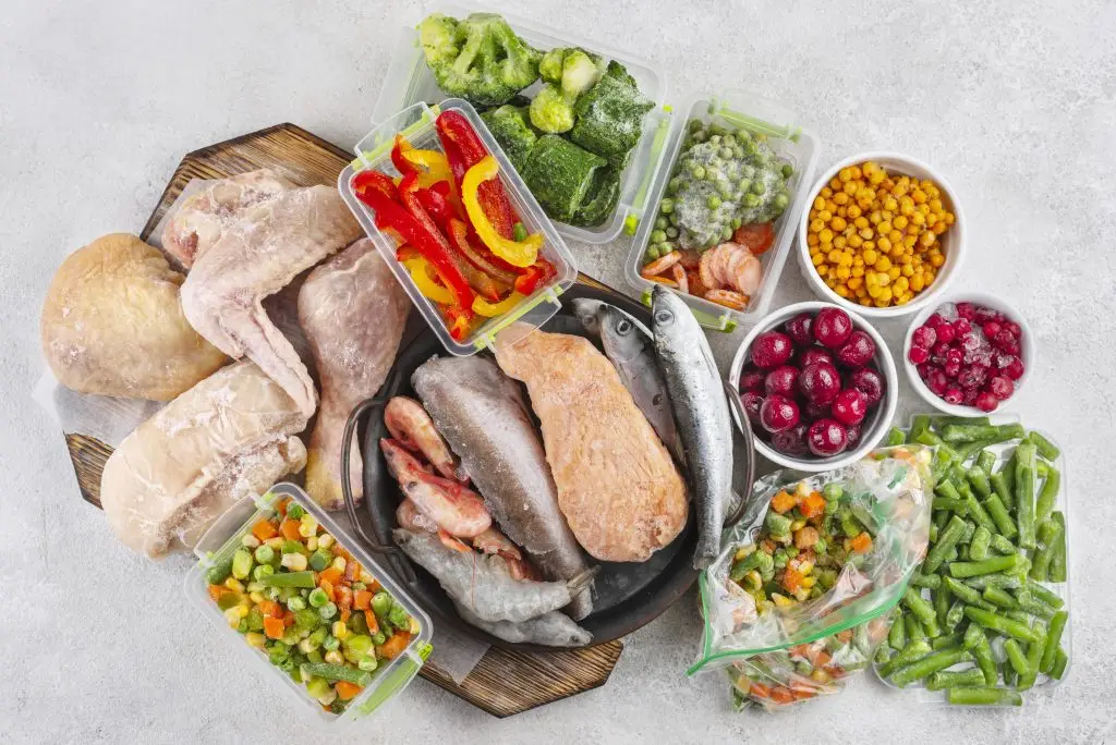 Aneka Produk Frozen Food Berkualitas Adil Frozen Food